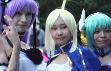 Chiny mogą całkowicie zakazać cosplayu anime.