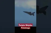 Święto Wojska Polskiego #swieto #wojsko #polska #warszawa #żołnierze #poland