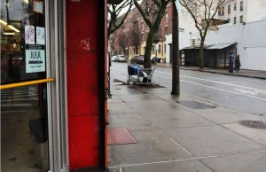 Eksplozja w polskim sklepie w Holandii. Przypadek, czy atak na Polaków?