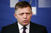 Premier Słowacji: niektóre państwa UE rozważają wysłanie żołnierzy na Ukrainę