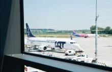 LOT będzie latał z Krakowa do Bydgoszczy