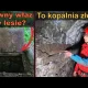 Odkryliśmy tajemniczy właz przy leśnej drodze. Ta kopalnia ma ponad 500 lat!