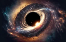 Rok 2024 może stać się w nauce rokiem czarnych dziur