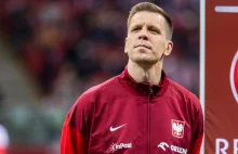 "Szczęsny jest już w Barcelonie. Dziś ma podpisać kontrakt"