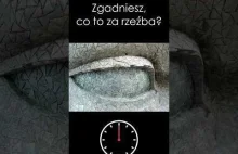 Zagadka - co to za rzeźba?