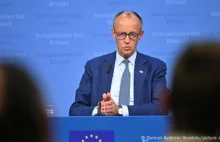 Merz : trwają rozmowy z polskim rządem na temat wspólnych kontroli granicznych