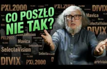 Technologie które miały zrewolucjonizować video i totalnie poległy