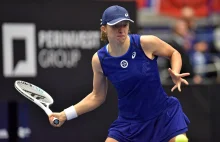 Trener przekazał dobre wieści ws. Świątek. Wtedy ma wrócić do gry