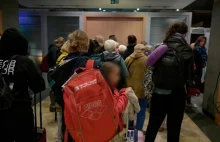 Ponad 2000 Polaków czeka na ewakuację z Izraela