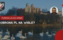 Min. Błaszczak, Wisła i tajemnice