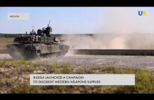 Żenująca rosyjska propaganda [ENG]