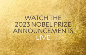 Nagrodę Nobla w dziedzinie fizyki w 2023