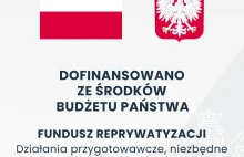 Przypomnijmy - 500mln z podatków na projekt Widmo - IZERA