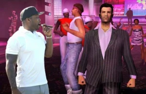 GTA 6 z akcją w Vice City, 50 Cent dokłada cegiełkę do teorii i sugeruje udział