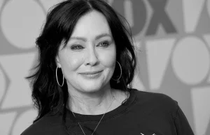 Nie żyje Shannen Doherty. Brenda z "Beverly Hills, 90210" miała 53 lata