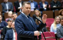 Ministerstwo Nauki przykręca kurek z pieniędzmi dla "pieszczochów Czarnka"