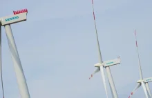 Niemcy o problemach jakościowych Siemens Energy