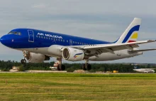 Urząd Lotnictwa Cywilnego zawiesza certyfikat Air Moldova!