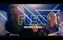 OLIVIER X POLA - FLEX (T5M2)