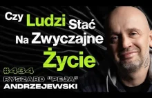 #434 Jak Wziąć Życie w Swoje Ręce? Jak Zmienił Się Polski Rap?