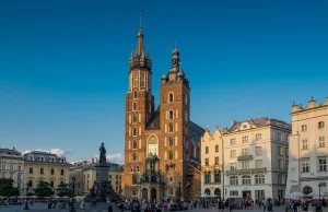 Ciekawe restauracje w Krakowie - Gdzie warto zajrzeć ?