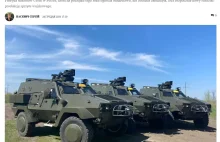 Ursus, kupiony przez Ukraińca, będzie produkować broń