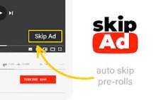 Ad Speedup - nowe podejście do omijania reklam na YouTube