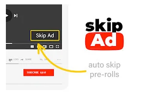 Ad Speedup - nowe podejście do omijania reklam na YouTube