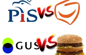 Inflacja - PiS vs PO, GUS czy BigMac co lepiej oddaje wartość pieniądza