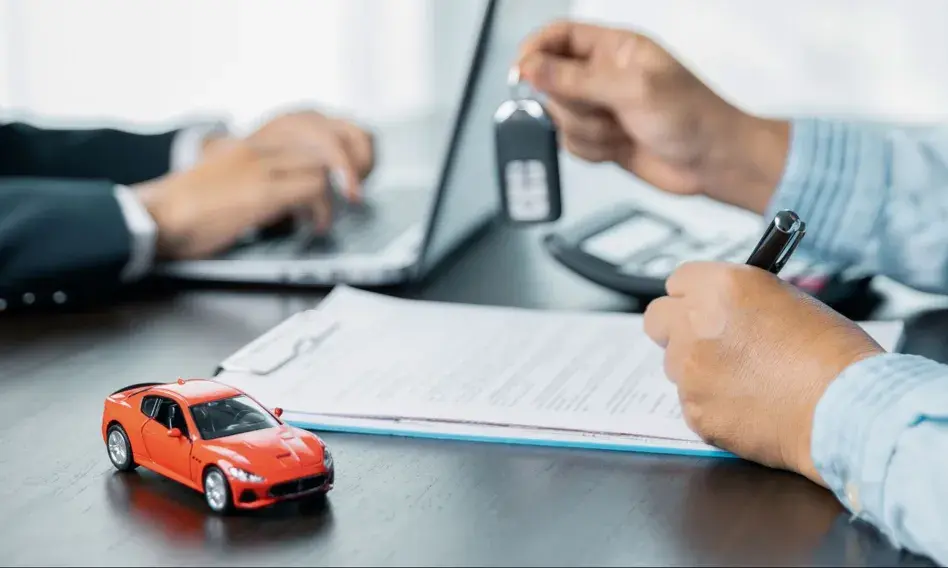 Koniec oszustw na OC samochodu. Ubezpieczyciel sprawdzi PESEL klienta