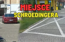 Audyt miejsca parkingowego Schroedingera