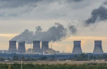 Ukraina stawia cztery reaktory jądrowe. U nas temat się ciągnie w nieskończoność