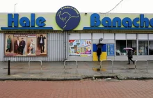 Hale Banacha zostaną zamknięte? Deweloperzy upatrują swojej szansy