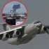 Katastrofa samolotu Ił-76: Wywiad Ukrainy oskarża Rosję o prowokację