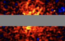 Pierwsze "zdjęcie" ciemnej materii? Teleskop Fermiego może wykrył WIMP-y