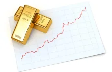 Inwestowanie w złoto to gra długoterminowa - GoldHub