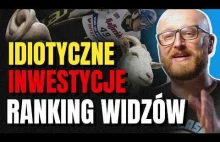 Na to przepalają NASZĄ KASĘ. Od wiat za 400k do kibla za 586k