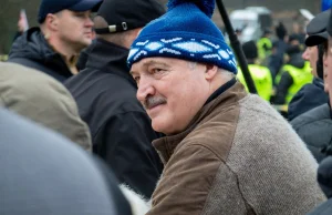 Łukaszenka chce walczyć z kryzysem. Polecił stworzenie "super ziemniaka"