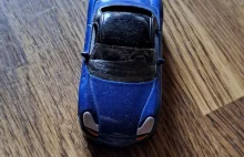 Auto mojego dzieciństwa