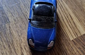 Auto mojego dzieciństwa