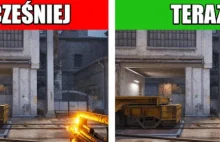 Aktualizacja CS2 - 3 lipca 2025 Co nowego?