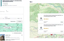 Na popularnych portalach ciagle można zapytać o cenę