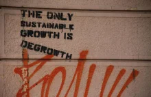 Europa w Stagnacji: Magister z "Degrowth" na Uniwersytecie w Barcelonie!