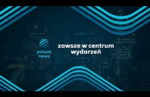 Debata wyborcza w Polsat News