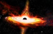 Powstał najobszerniejszy katalog aktywnych supermasywnych czarnych dziur