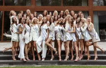 Dr. Simon Goddek on X: "Take a look at the Miss Poland contestants.