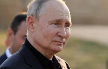 Putin mści się na Prigożynie. "WSJ": Kreml przejmuje imperium