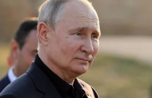 Putin mści się na Prigożynie. "WSJ": Kreml przejmuje imperium