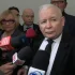 Kaczyński: Zwrócimy się do UE z oskarżeniem polskich władz o stosowanie tortur