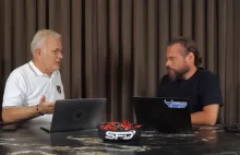 Wysocka-Schnepf zapowiada pozew przeciwko Stanowskiemu i Mazurkowi